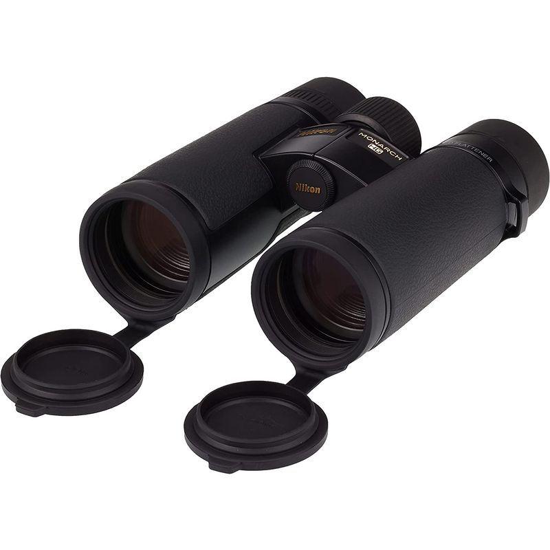 動作確認 Nikon 双眼鏡 モナークHG 10X42 10倍42口径 MONARCH HG 10X42 【ZY1586019992】(56960円)