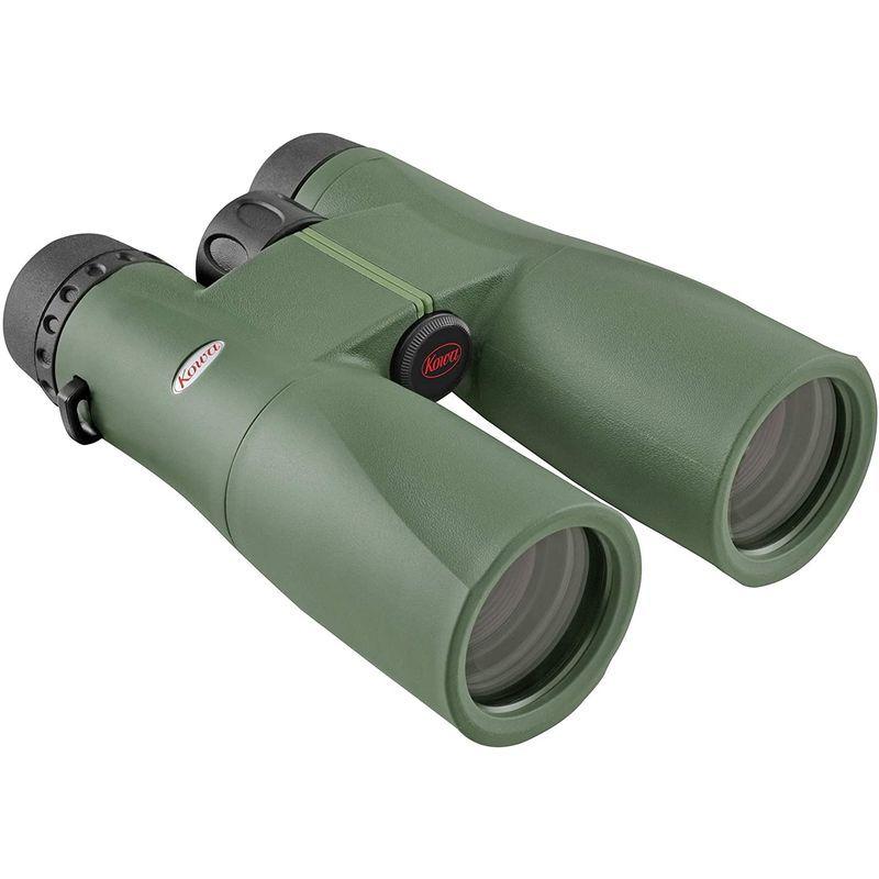 Kowa 双眼鏡 ダハプリズム式 8倍42口径 グリーン SVII 42-8 双眼鏡 ダハプリズム式 8倍42口径 グリーン SVII