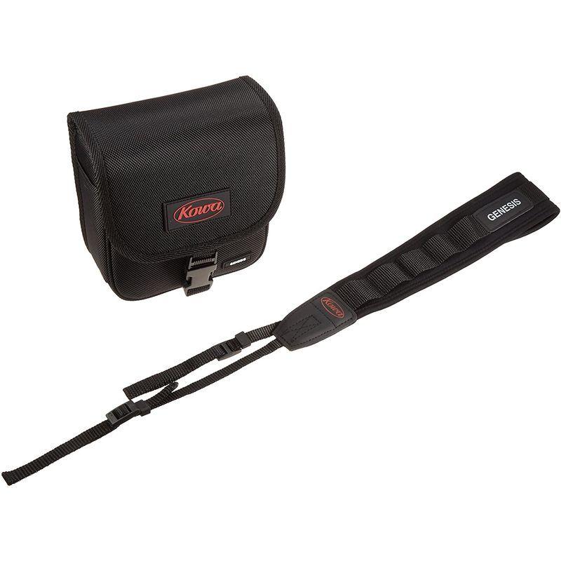 動作確認 Kowa 双眼鏡 ダハプリズム式 8倍33口径 GENESIS 8x33 PROMINAR 【XUR2046705064】(73505円)