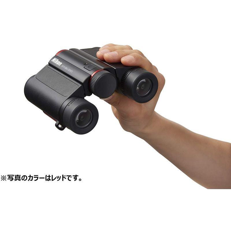 【早い者勝ち！】 Nikon 防振双眼鏡 10x25 STABILIZED GREEN 手ブレ補正付き 10倍25口径 グリーン STB10X25GR 【WSO9099836430】(32681円)