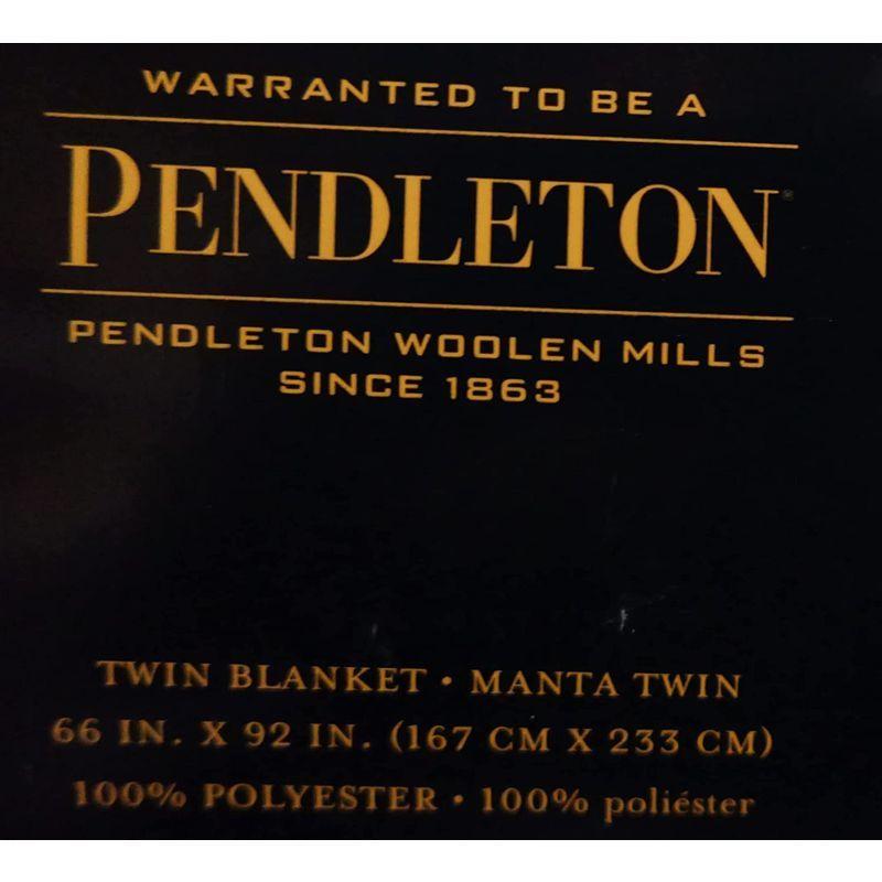 ペンドルトン ブランケット ツイン アヴラバレー (Pendleton Blanket 