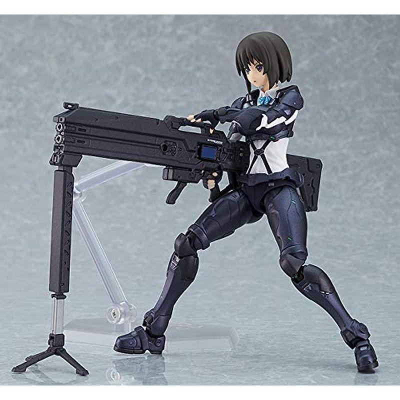 塗装済み可動フィギュア Abs Pvc製 ノンスケール 図書委員長さん Note Arms Figma その他 ランキング第1位 Themtransit Com