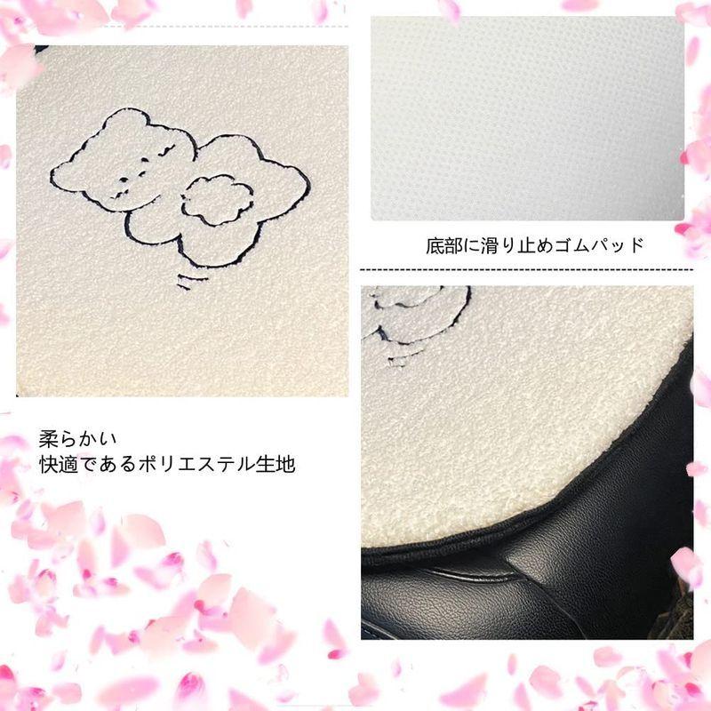 博車用 シートカバーセットカバー かわいい 前座席用 ネックパッド 車 クッションン ムーミン マット カーシートカバー 柔らかい シー 沖海ストア 通販 Yahoo ショッピング