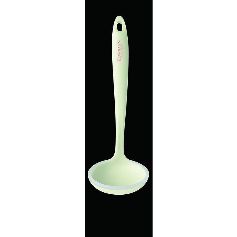 最愛KEVNHAUN ケヴンハウン キッチンツール 3本セット シリコン KDS146