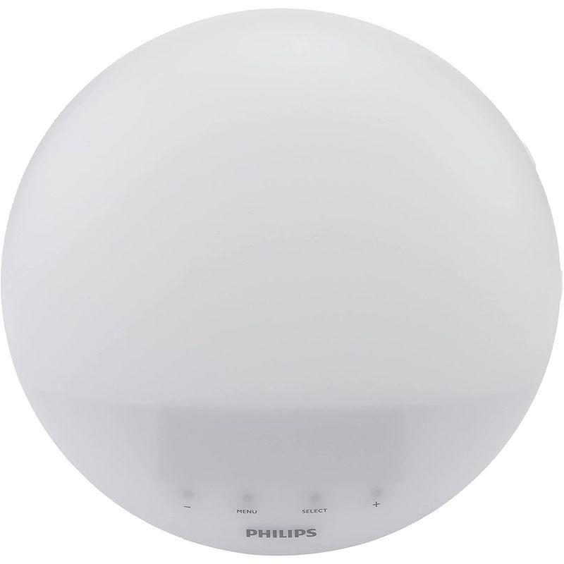 正規品 フィリップス SmartSleep スマートスリープ ウェイクアップ ライト 光目覚まし時計 HF3519/15 フィリップス SmartSleep スマートスリープ ウェイクアップ ライト 光目覚まし時計 HF3519/15