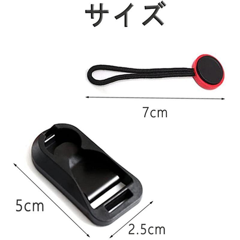 アンカーリンクス 2個セット 三角リング付き ストラップアダプター ストラップホルダー カメラ/双眼鏡に汎用 クイックリリースバックル 耐荷 :20220206195654-00098:沖海ストア - 通販 - Yahoo!ショッピング アンカーリンクス 2個セット 三角リング付き ストラップアダプター ストラップホルダー カメラ/双眼鏡に汎用 クイックリリースバックル 耐荷 :20220206195654-00098:沖海ストア - 通販 - Yahoo!ショッピング