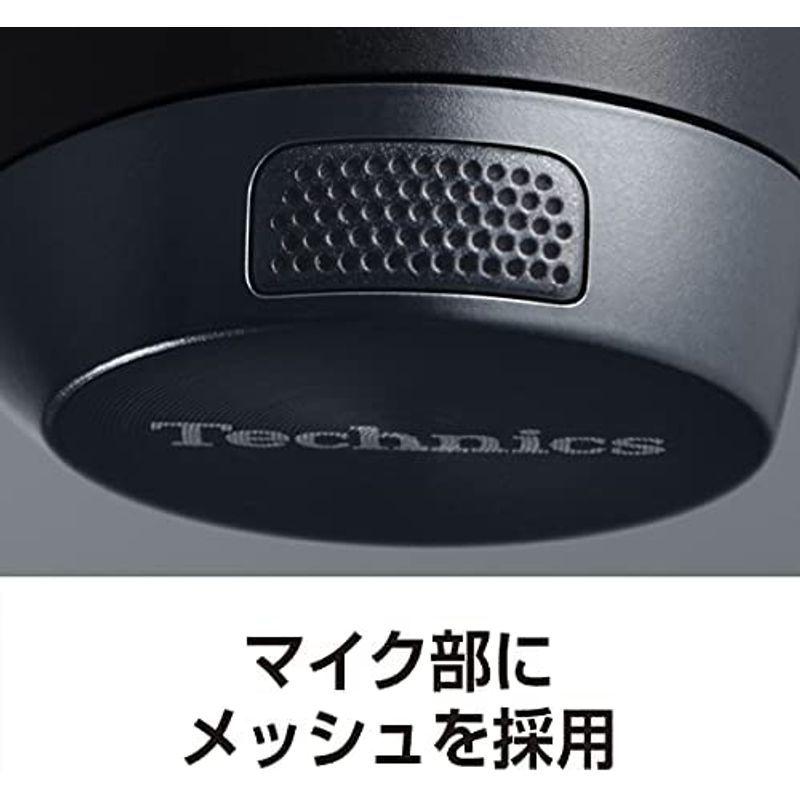 【2026年1月8日以降の発送予定】 テクニクス カナル型 ノイズキャンセリング 完全ワイヤレスイヤホン Bluetooth マルチポイント対応 LDAC対応 ハイレゾ音質再生 【F2095633057】(11957円)