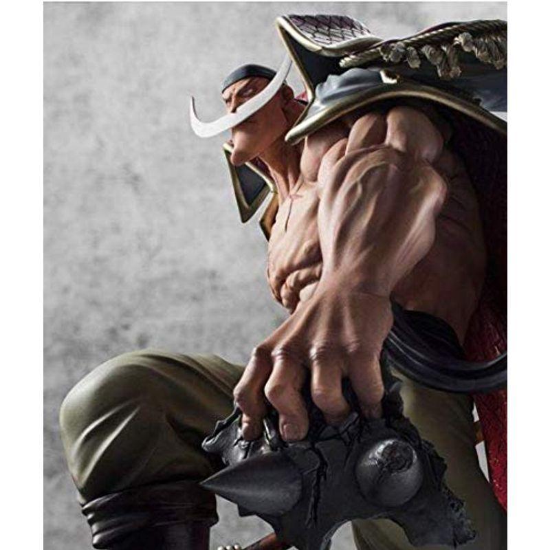 Portrait Of Pirates POP P.O.P ワンピース NEO MAXIMUM 白ひげ 白ヒゲ エドワード ニューゲート