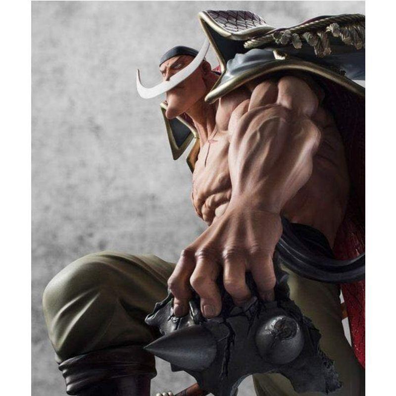 【メール便】 Portrait Of Pirates POP P.O.P ワンピース NEO MAXIMUM 白ひげ 白ヒゲ エドワード ニューゲート 【OC2652340294】(95256円)