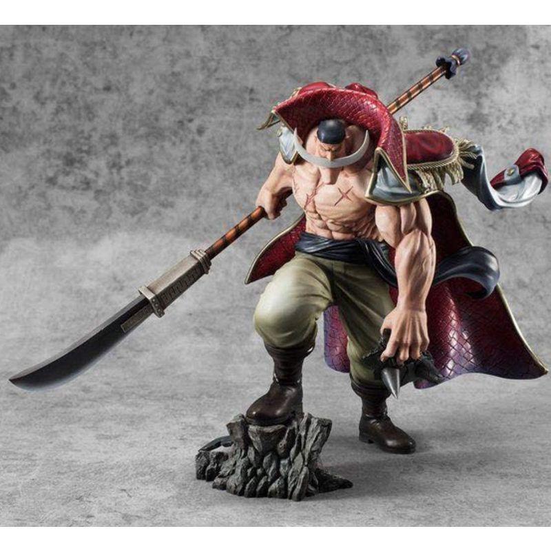 【メール便】 Portrait Of Pirates POP P.O.P ワンピース NEO MAXIMUM 白ひげ 白ヒゲ エドワード ニューゲート 【OC2652340294】(95256円)