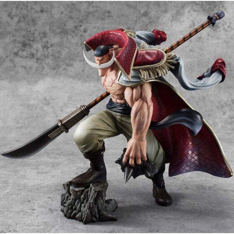 【メール便】 Portrait Of Pirates POP P.O.P ワンピース NEO MAXIMUM 白ひげ 白ヒゲ エドワード ニューゲート 【OC2652340294】(95256円)