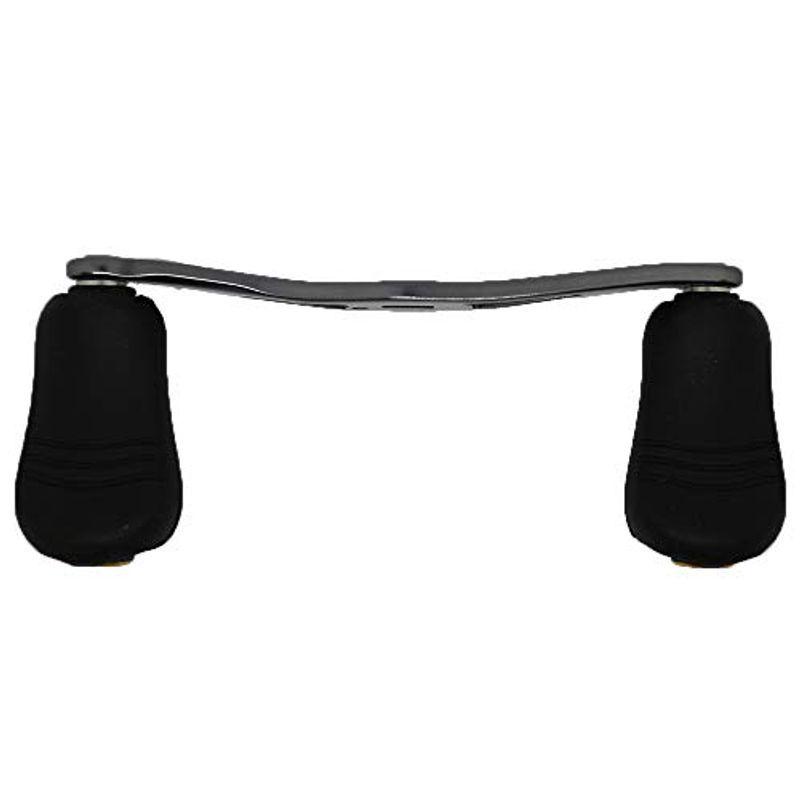 シマノ Shimano 純正 リールパーツ 15 メタニウム Dc Left ハンドル組 10 沖海ストア 通販 Yahoo ショッピング