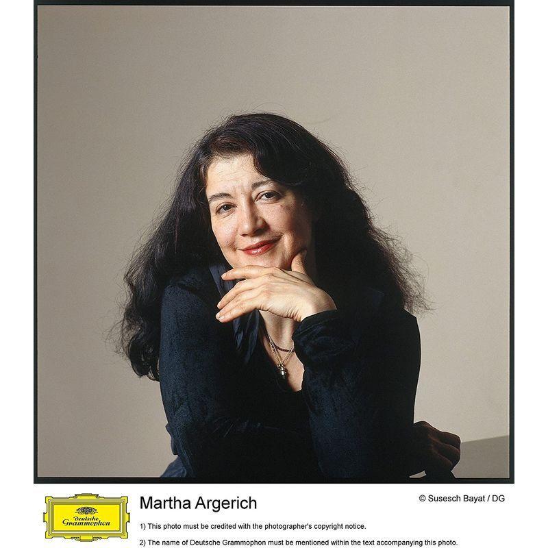 【新品訳あり】 Martha Argerich: Complete Recordings On Deutsche Gramophon 【J1957850383】(11171円)