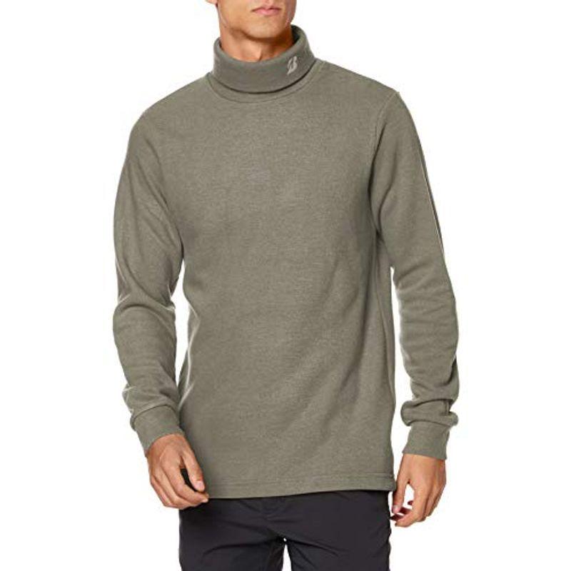 ブリヂストンゴルフ シャツ その他メンズウエア Tour M B長袖タートルネックシャツ メンズ Sgm30f シャツ 日本サイズ