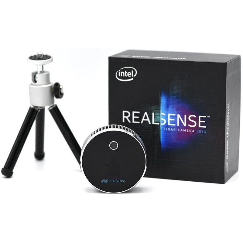 開店記念セール！】Intel RealSense LiDAR Camera L515 電子辞書
