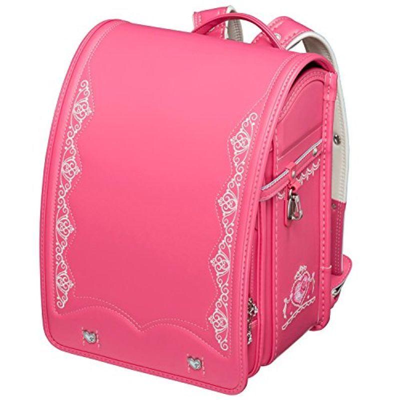 フィットちゃん 沖海ストアのフィットちゃん ランドセル ランドセル ロイヤルローズ ホットピンク ならショッピング ランキングや口コミも豊富なネット通販 更にお得なpaypay残高も スマホアプリも充実で毎日どこからでも気になる商品をその場で