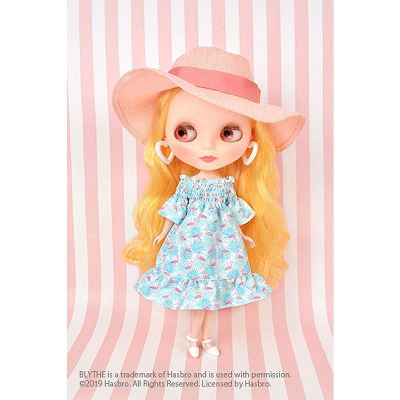 ５５ 以上節約 ネオブライス ショップ限定 ファニ フラミンゴ 着せかえ人形 Panero Shop