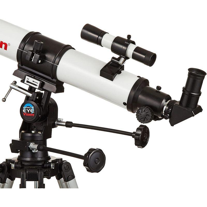 Vixen 天体望遠鏡 スペースアイ700 屈折式 口径70mm 焦点距離700mm 経緯台式 32754 天体望遠鏡 スペースアイ700 屈折式 口径70mm 焦点距離700mm 経緯台式