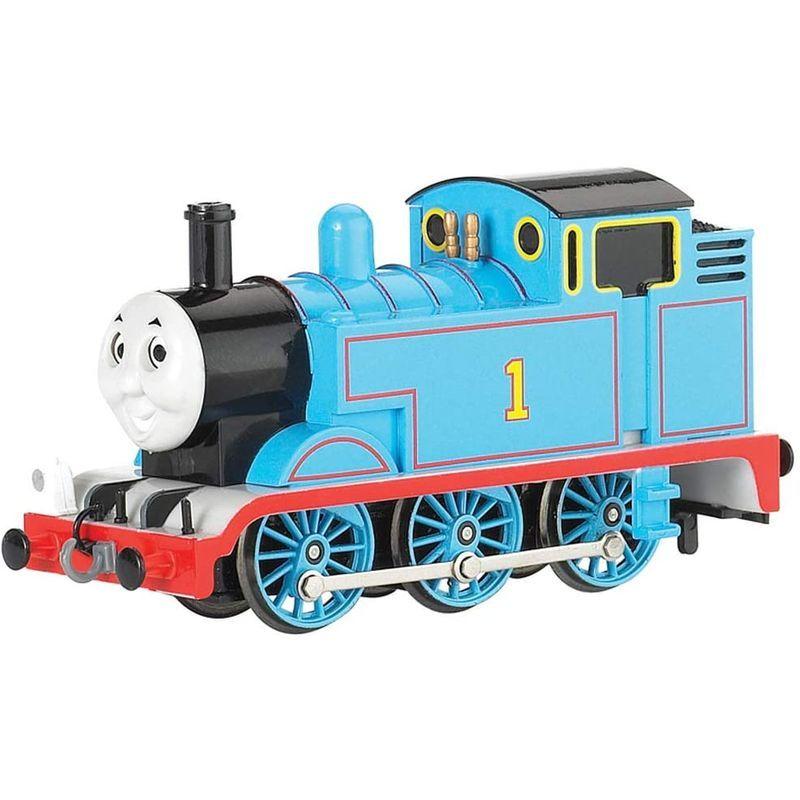 バックマン HOゲージ きかんしゃトーマス トーマス 28-58741 鉄道模型 蒸気機関車 トーマス HOゲージ きかんしゃトーマス 鉄道模型 蒸気機関車