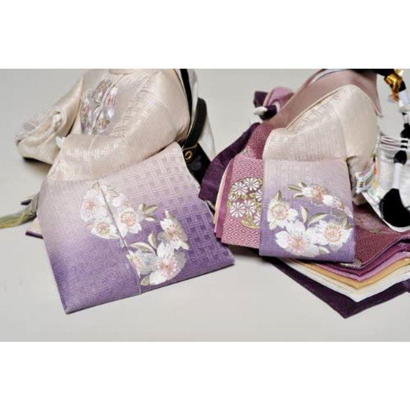 【希少品】 人形の伏見屋ひな人形 京九番親王飾：優美雛：平安翠泉作雛人形親王飾 【JSB1741187383】(62533円)