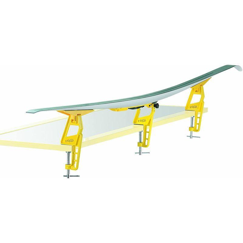 TOKO(トコ) クロスカントリースキー チューニング XCバイス 5544272 トコ クロスカントリースキー チューニング XCバイス