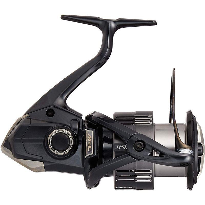 シマノ Shimano スピニングリール 19 ヴァンキッシュ 4000xg サーフ ヒラスズキ ライトショアジギング キャスティング 沖海ストア 通販 Yahoo ショッピング