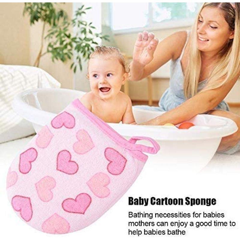 アウトレット 送料無料 ボディースポンジ 垢すり手袋 シャワースポンジ シャワー手袋 ベビーシャワースポンジ 浴用手袋 お風呂用 入浴用品 両面用 ベビー 赤ちゃん スポンジ Www Projectcorfu Com