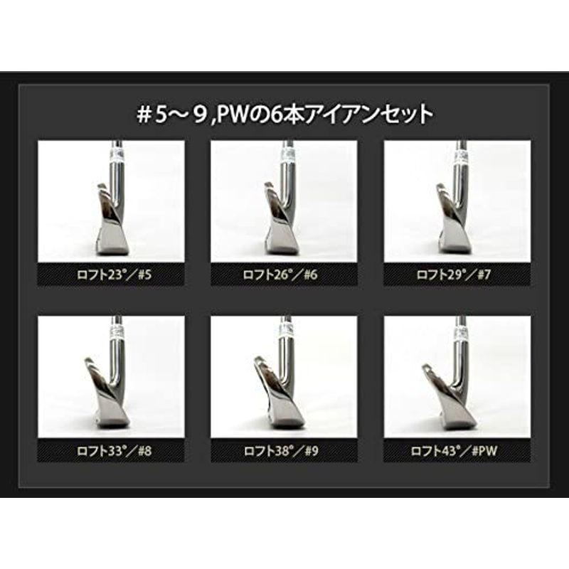 TEAM TOHO NOW310 アイアンセット キャビティバック 4本セット 地クラブ アイアン ゴルフクラブ :女性用スチール（L） TOHO NOW310 アイアンセット キャビティバック 4本セット 地クラブ アイアン ゴルフクラブ 女性用スチール 　