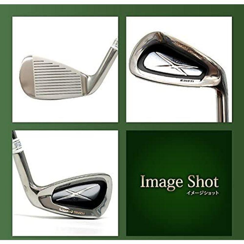 TEAM TOHO NOW310 アイアンセット キャビティバック 4本セット 地クラブ アイアン ゴルフクラブ :女性用スチール（L） TOHO NOW310 アイアンセット キャビティバック 4本セット 地クラブ アイアン ゴルフクラブ 女性用スチール 　