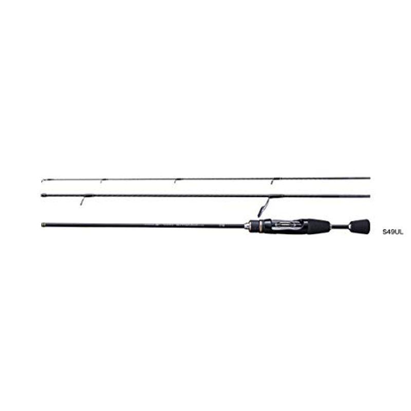 シマノ Shimano パック モバイルロッド フリーゲーム Xt スピニング 6本継ぎ S106m シーバス サーフ ショアジギング専用 沖海ストア 通販 Yahoo ショッピング