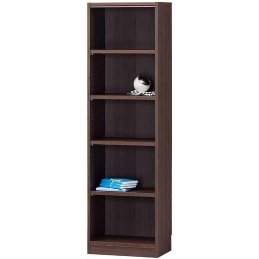 無償性仕合わせ タナリオ ＴＮＬ-１５４４ ＤＫ ラック、シェルフ、本棚-オープンシェルフ-家具、インテリア
