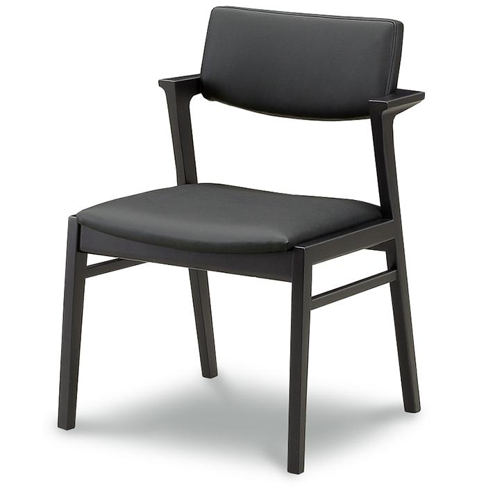 ダイニングセミダイニングアームチェア　ルメール　５２ＤＣ | 