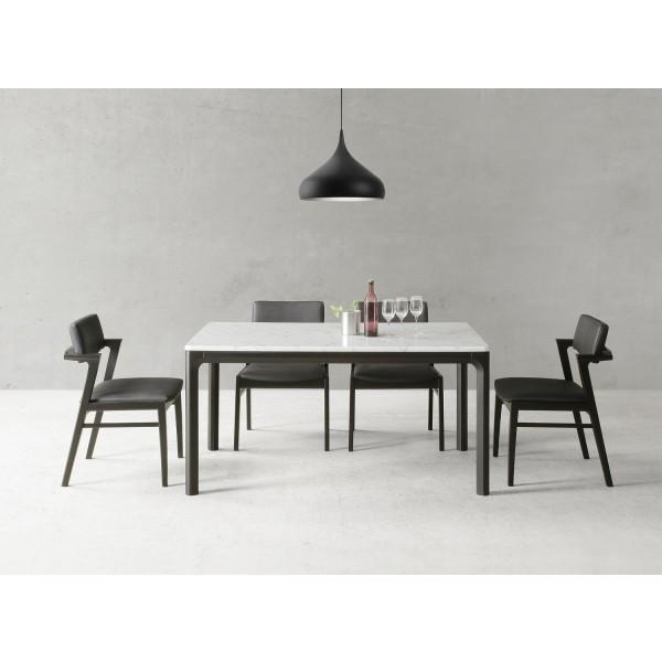 ダイニングセミダイニングアームチェア　ルメール　５２ＤＣ |  | 01