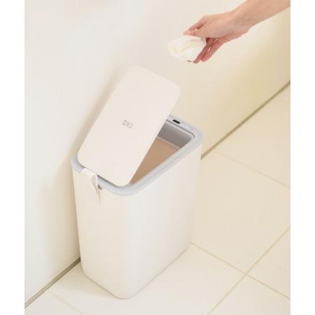 ダストボックス８Ｌ　モランディスマート　ＥＫ６２８７-８Ｌ |  | 02