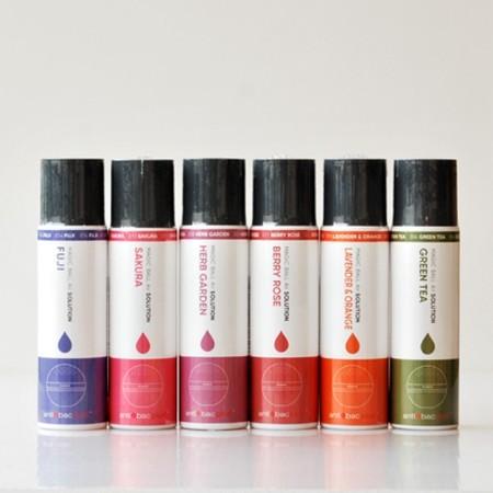 ソリューション 0ml アンティバック2k マジックボール 空気清浄機専用液 アロマ リラクゼーション 除菌 消臭 インフルエンザ対策 予約販売品