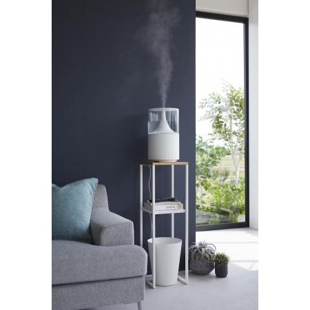 加湿器スタンドタワーホワイト　タワー　５９８３ | 