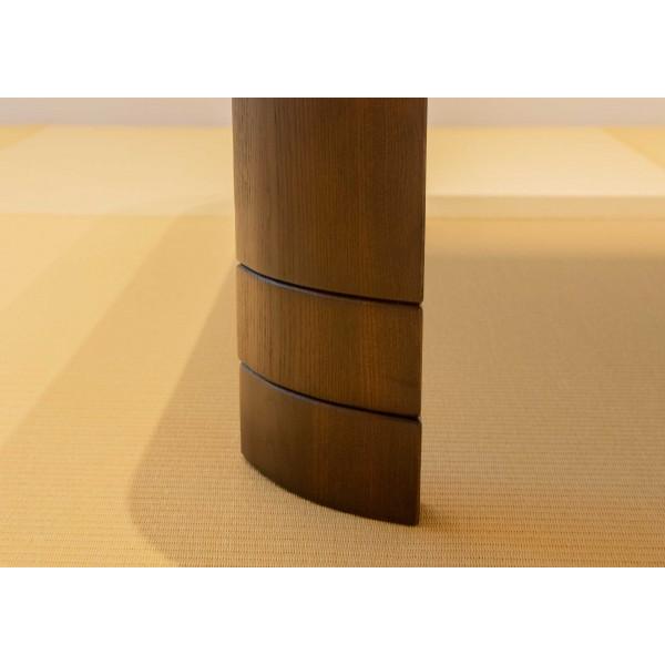 レビューでクーポン進呈】こたつ こたつテーブル 座卓 リビング