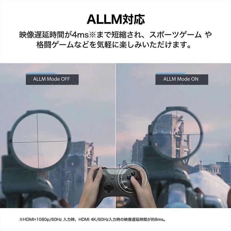 【クーポン】 TCL P735シリーズ 65型4K対応液晶テレビ GoogleTV搭載/YouTube/ネットフリックス/Wi-Fi内蔵/クロームキャスト 【LWH1326379336】(47636円)