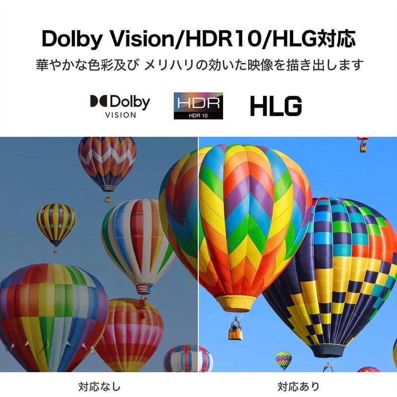 【クーポン】 TCL P735シリーズ 65型4K対応液晶テレビ GoogleTV搭載/YouTube/ネットフリックス/Wi-Fi内蔵/クロームキャスト 【LWH1326379336】(47636円)