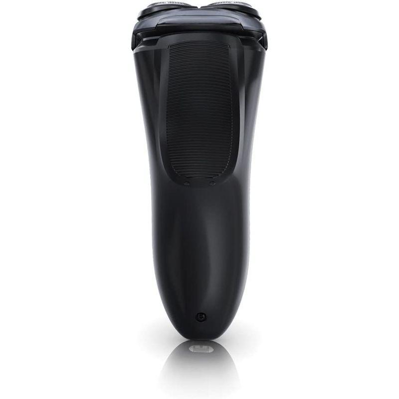 フィリップス パワータッチ メンズ電気シェーバー 回転刃 PT764/14 パワータッチ メンズ電気シェーバー 回転刃 PT764/14 サイズ