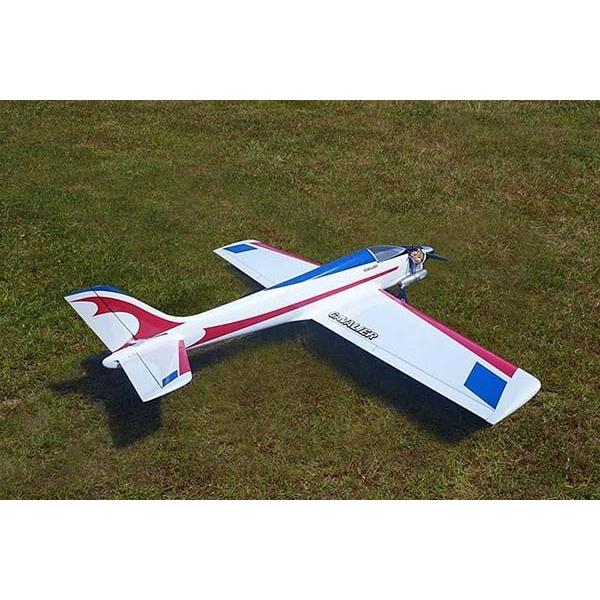 【希少品】 キャバリエ・クラシック OK模型 11284 フィルム貼り完成機 スポーツ機 PILOT ラジコン 【6199173316】(22264円)