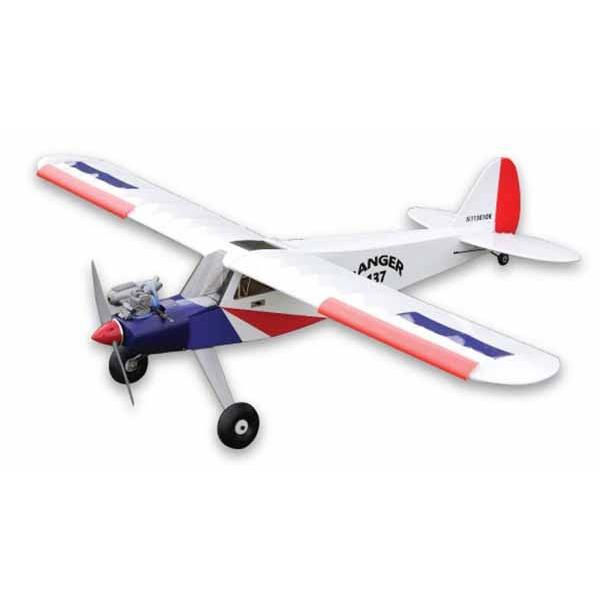 レインジャー137 OK模型 11301 フィルム貼り完成機 スポーツ機 PILOT ラジコン | 