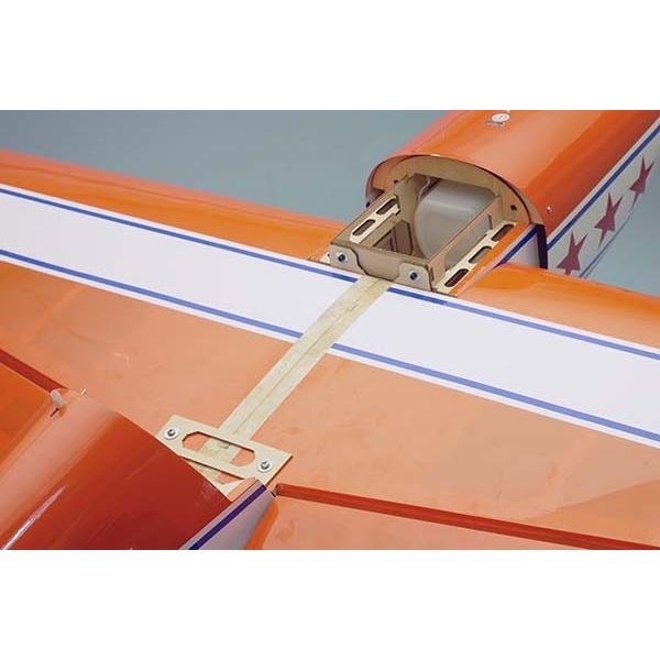 エクストラ1204 OK模型 11303 フィルム貼り完成機 セミスケール機 PILOT ラジコン |  | 02