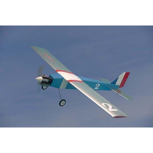 ファイター25N OK模型 11314 フィルム貼り完成機 スポーツ機 PILOT ラジコン | OK模型 | 02