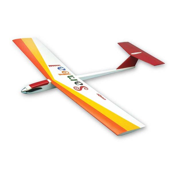 サンバル デラックス OK模型 11331 フィルム貼り完成機 電動ホットライナー PILOT ラジコン | 