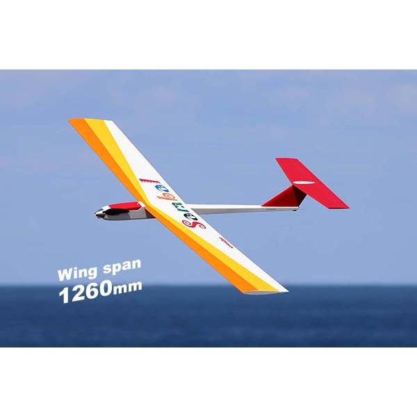 サンバル ベーシック OK模型 11332 フィルム貼り完成機 電動ホットライナー PILOT ラジコン |  | 03