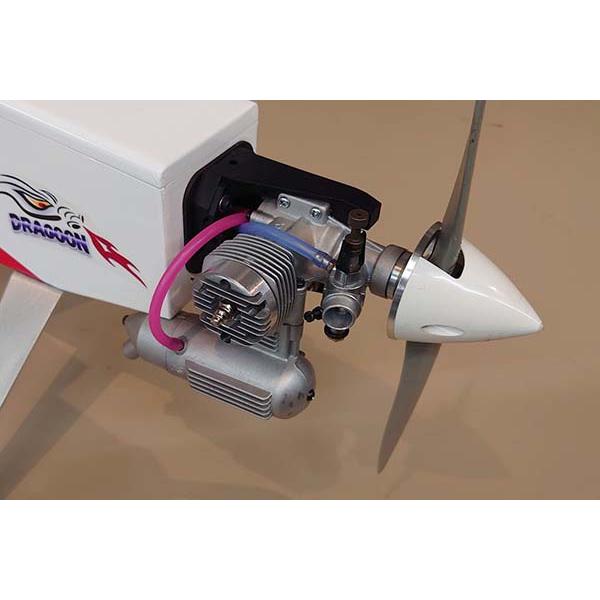 ボクシー131S OK模型 11346 フィルム貼り完成機 スポーツ機 PILOT ラジコン |  | 02