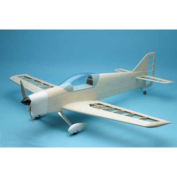 セダクション123 OK模型 12144 バルサキット スポーツ機 PILOT ラジコン |  | 02