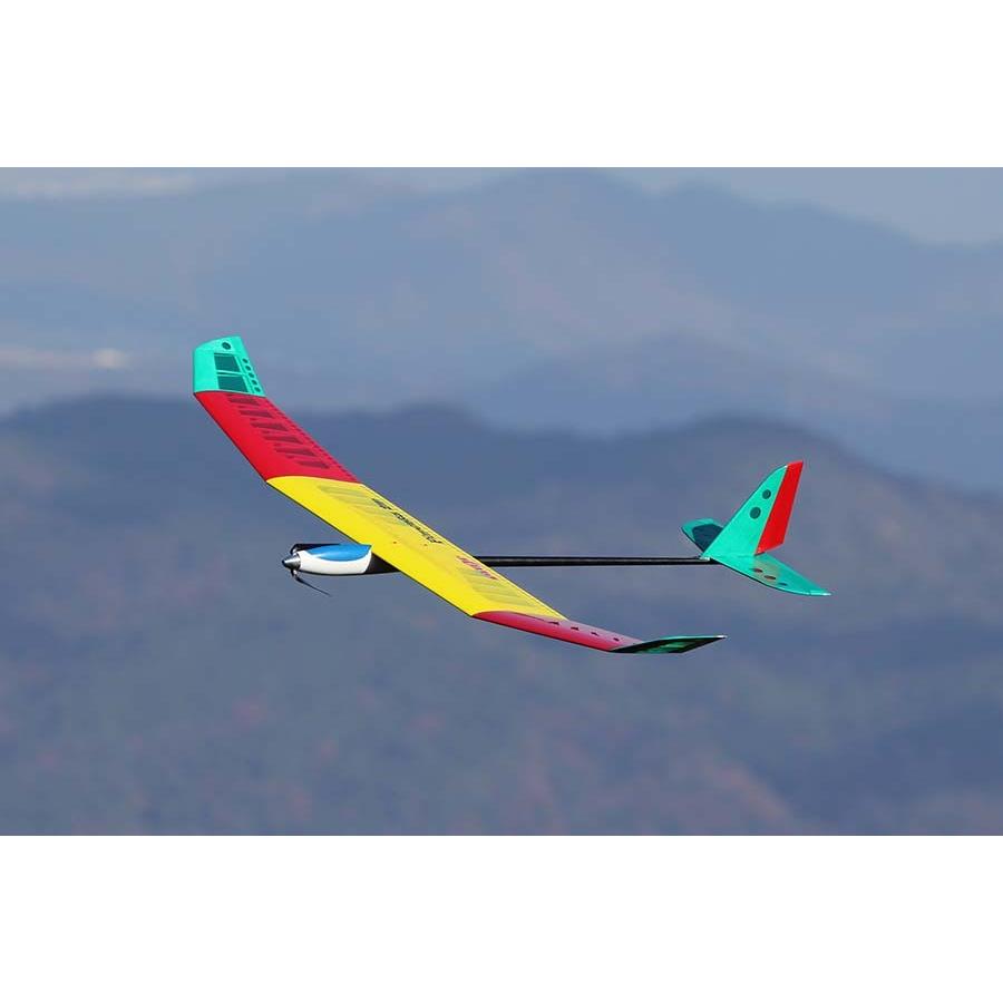 バルサキット　グライダー Amazon | MS工房 Harpaアルパ マイクロモーターグライダー バルサ