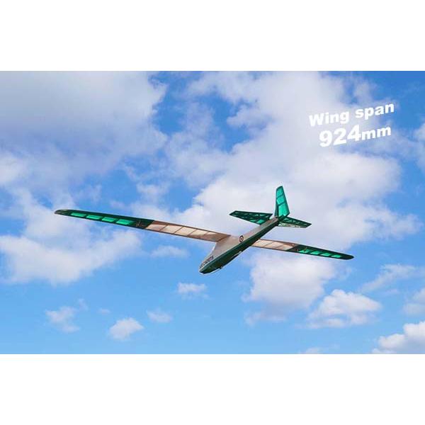 スリングスビーT-30 ＯＫ模型 12176 バルサキット スケールグライダー 100g未満 PILOT ラジコン |  | 04